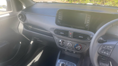 Hyundai i10 1.0 [63] Advance 5dr Auto [Nav] Petrol Hatchback